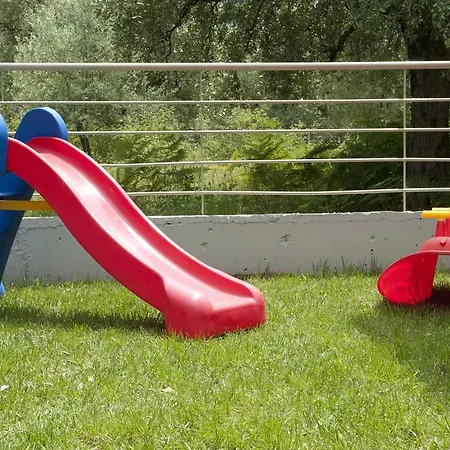 شقة Sk Thassos سكالا بوتامياس