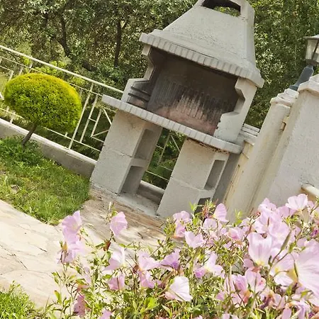 Διαμέρισμα Sk Thassos *