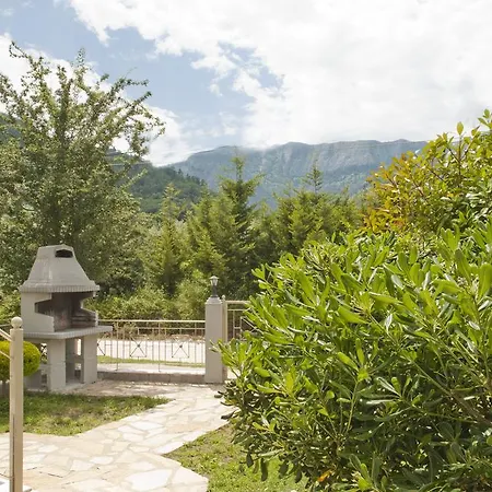 Апартаменты Sk Suites Thassos