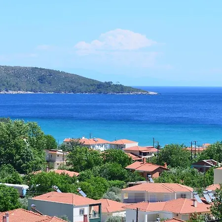 Sk Thassos * سكالا بوتامياس