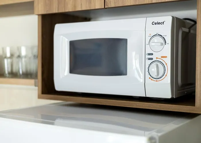 Sk Suites Thassos Apartment Skala Potamia (Thasos)