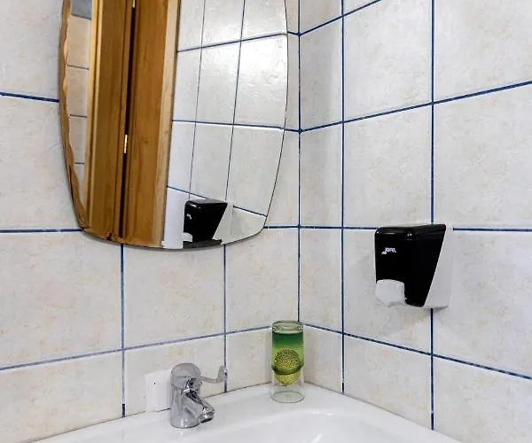 Apartment Sk Suites Thassos