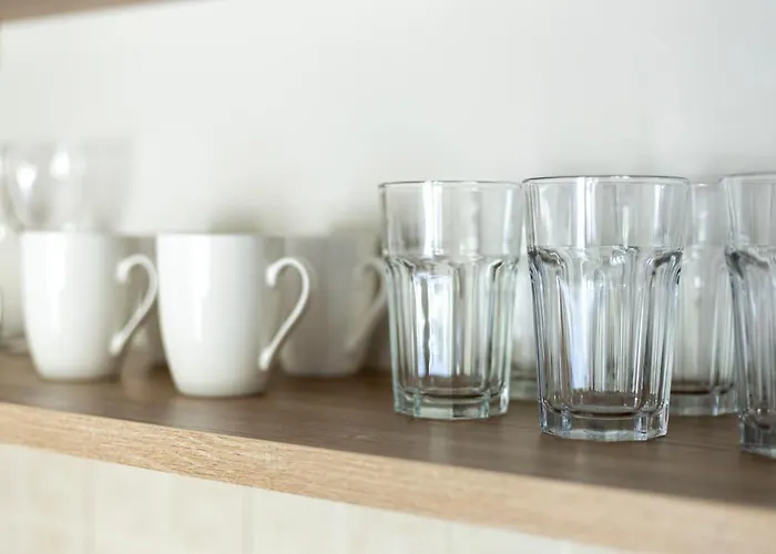 Sk Suites Thassos Apartment *