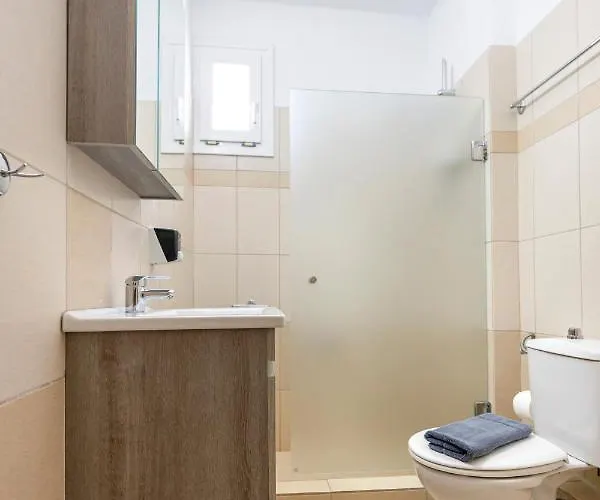 Sk Suites Thassos * Skala Potamia (Thasos)