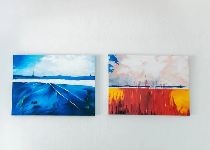 Sk Suites Thassos Apartment