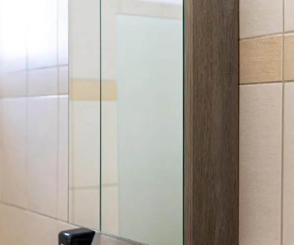 Sk Suites Thassos * Skala Potamia (Thasos)