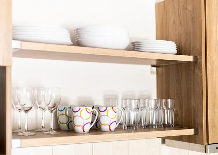 Apartment Sk Suites Thassos