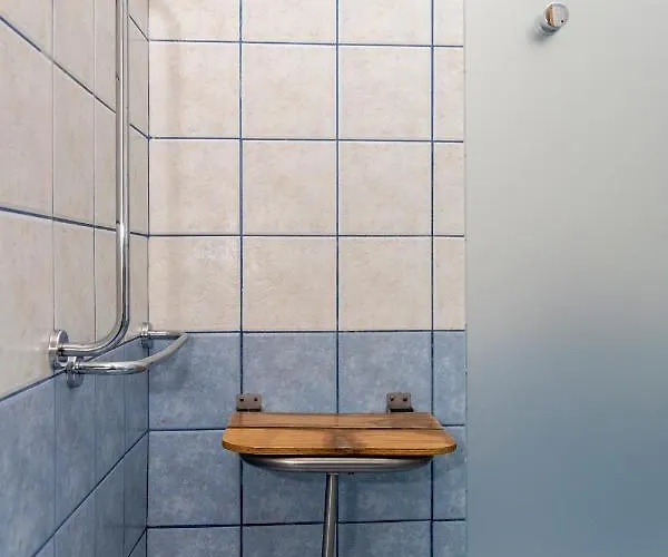 Sk Suites Thassos Apartment Skala Potamia (Thasos)