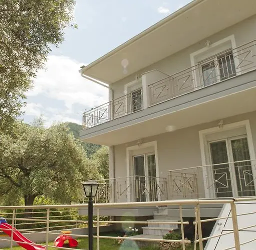 Apartment Sk Suites Thassos