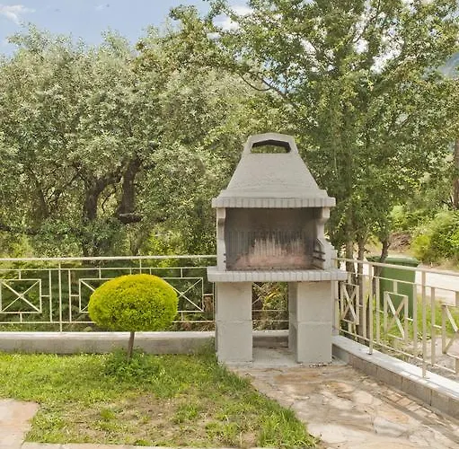 Sk Suites Thassos Skala Potamia (Thasos)