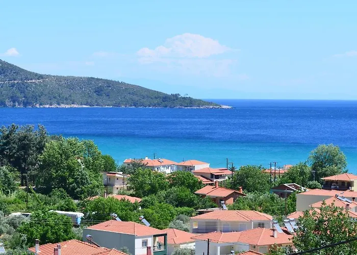 Sk Suites Thassos * Skala Potamia (Thasos)