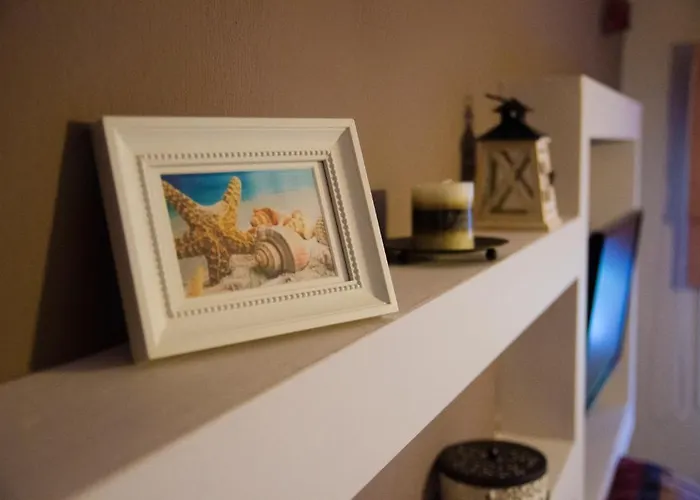 Sk Suites Thassos Skala Potamia (Thasos)